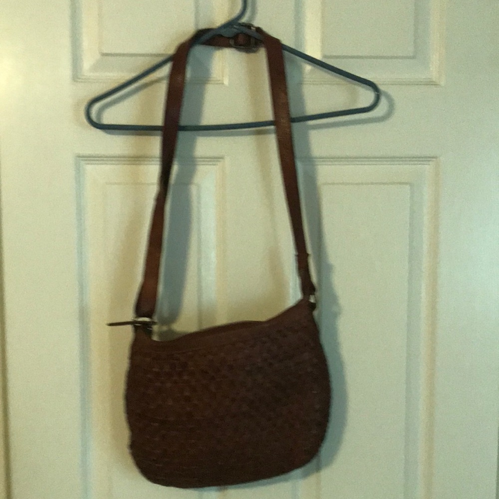Vilenca Holland genuine leather purse